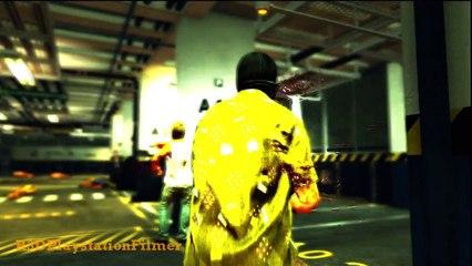 Max Payne 3 Cutscenes Part 2