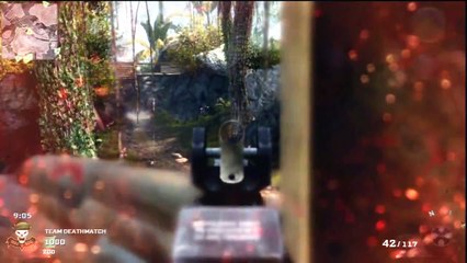 Call of Duty Black Ops (G11 Commentary with meximex)