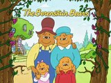 Los Osos Berenstain: La Gente de Moda/Vuélalo Ep.24