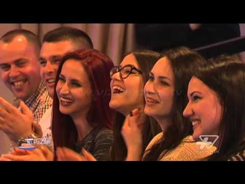 Al Pazar - 26 Mars 2016 - Pjesa 3 - Show Humor - Vizion Plus