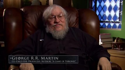 Game of Thrones Season 1: Episode #8 - More Than a Game (HBO)