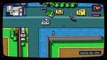 My First Impressions on Retro City Rampage DX (Steam Indie Game)