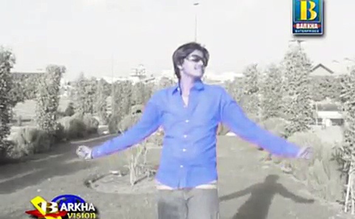 Zamin Ali - Toh Kha Gulab Ja Gul