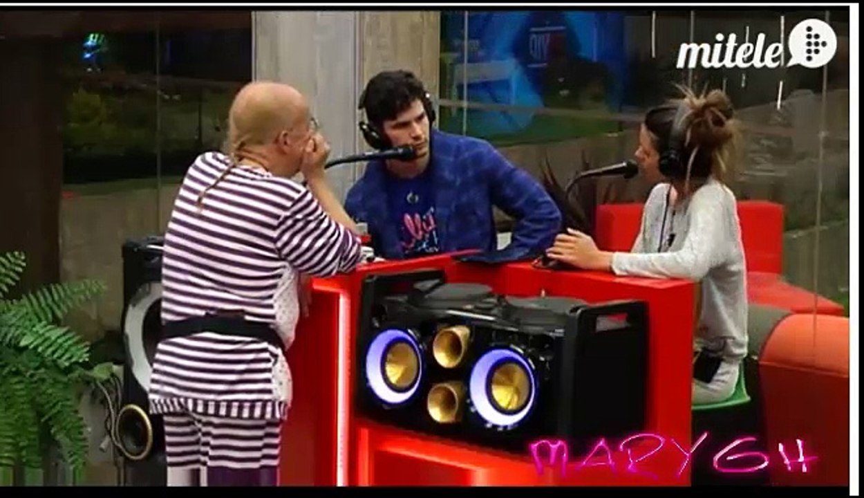 RADIO MATAMOROS Y ALEX #GHVIPDIRECTO