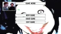 2 WIMPS PLAY INDIE HORROR GAMES JEFF THE KILLER So Many Jump Scares!   DOWNLOAD