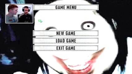 2 WIMPS PLAY INDIE HORROR GAMES JEFF THE KILLER So Many Jump Scares! + DOWNLOAD