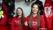 York Lions | Getting to know... Chelsea Tucker & Lauren Cavarzan (hockey)
