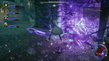 Dragon Age: Inquisition: Protect ME! - Part 46 - Game Bros