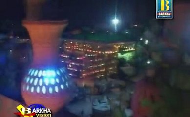 Zamin Ali - Hin Khushi Ja