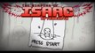 The Binding Of Isaac Afterbirth - Challenge run - Ep. 7 Yust so confused...