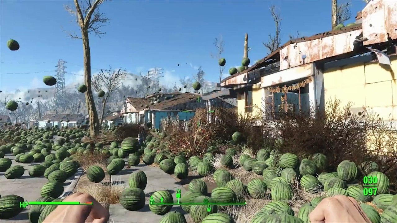 How to Play Fallout 4