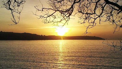 The Intangible-Tears of the Ocean (ambient music)