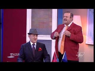 Al Pazar - 26 Mars 2016 - Pjesa 1 - Show Humor - Vizion Plus