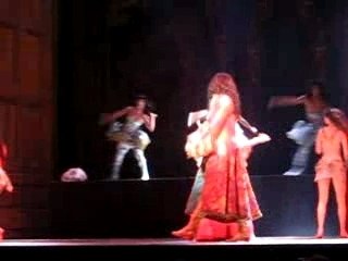 Roi Soleil, Un geste de Vous Marseille