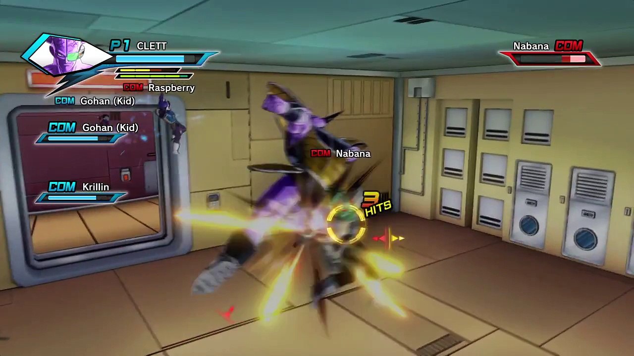 DBX - Picking Up D Balls