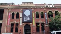 Museo de Arte Moderno (MAMBA) - Museum of Modern Art - Buenos Aires, Argentina (HD)