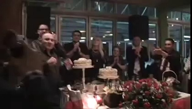 Saban Saulic i Ljuba Alicic uzivo Cesma