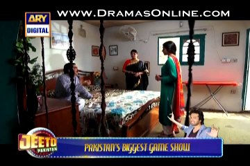 Dil e Barbaad Episode 8