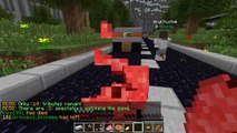 Minecraft : Super Hero Survival Games
