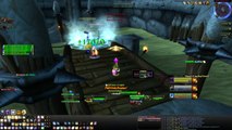 World of Warcraft - Arena Fun! Holly Pally, Rogue, Fire Mage #5