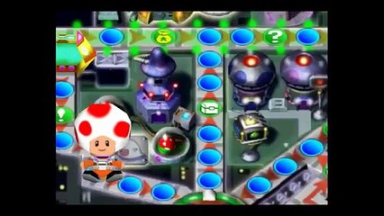 Mario Party 2 #11