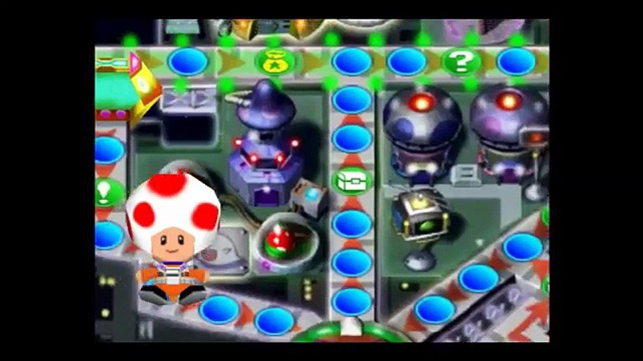 Mario Party 2 #11