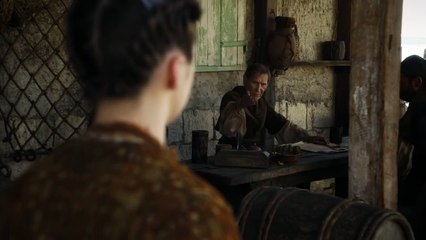 Game of Thrones Season 5: Episode #9 Preview (HBO)