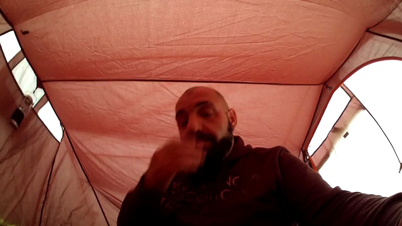 Notte di sesso in Slovenia!