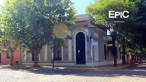 San Antonio de Areco - Provincia de Buenos Aires, Argentina (HD)
