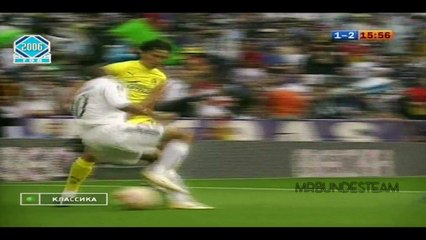 Robinho ● Craziest Skills & Goals Ever HD
