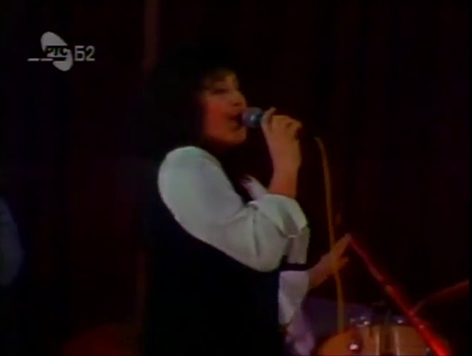 Jelena Brocic - Bele rade (1994)