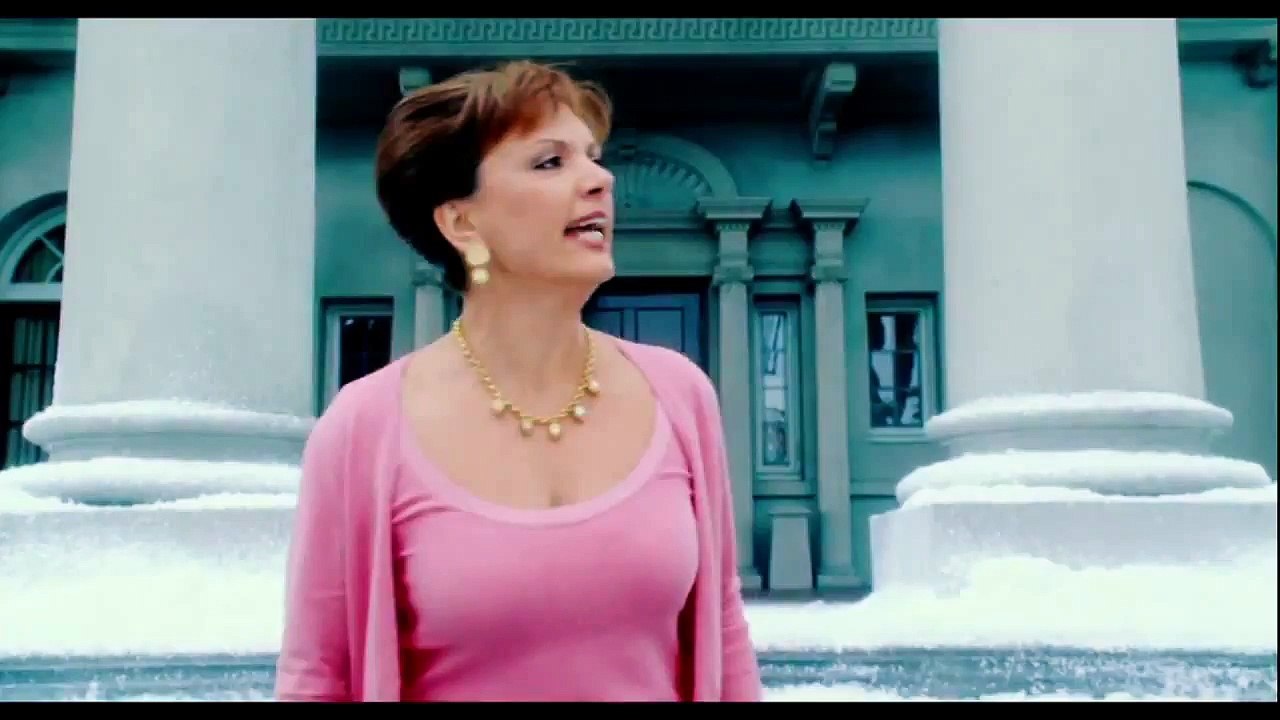 Whisper (2007) Official Trailer - Josh Holloway, Jennifer Shirley Movie HD (720p)