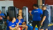 Olimpíadas: Brasil aposta em técnicos estrangeiros