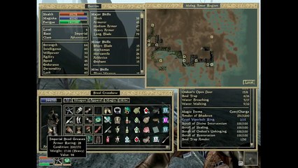 Let's Play Morrowind Part 30