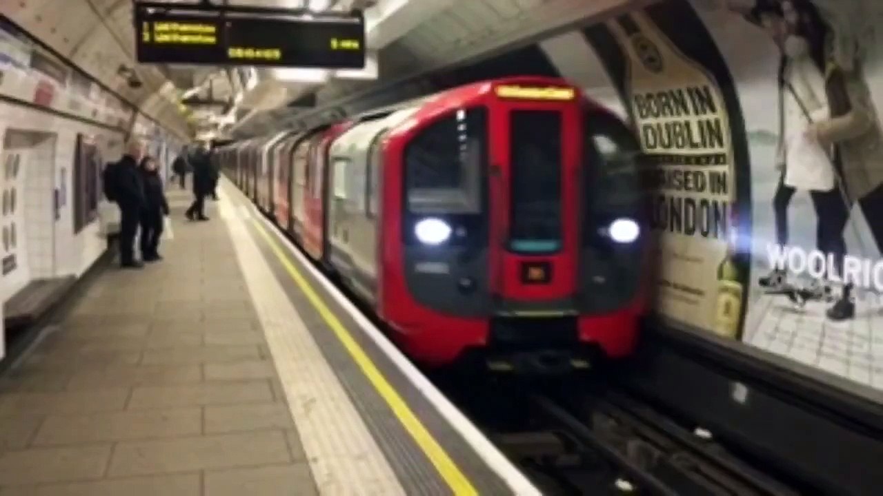 Montage Of My American Trip