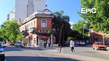 Vélez Sársfield, Villa Luro & Liniers - Buenos Aires, Argentina (HD)