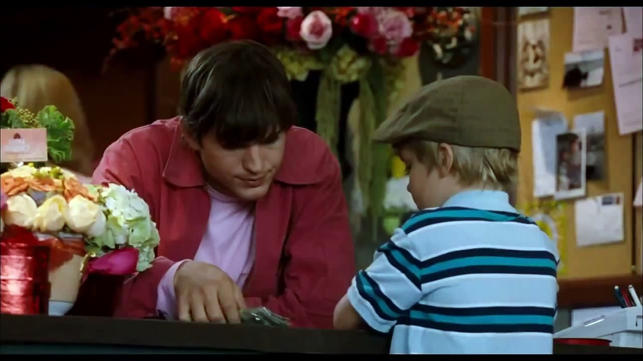 Valentine's Day (2010) Official Trailer - Julia Roberts, Jamie Foxx Movie HD (720p)