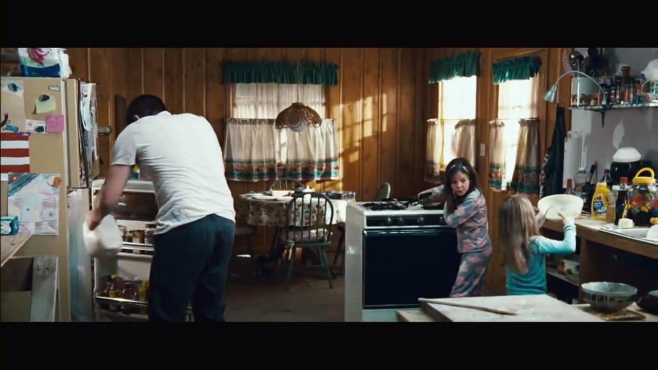 Brothers (2009) Official Trailer #1 - Tobey Maguire, Jake Gyllenhaal Movie HD (720p)