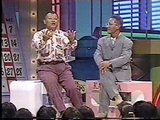 パペポTV　９２年春　その７