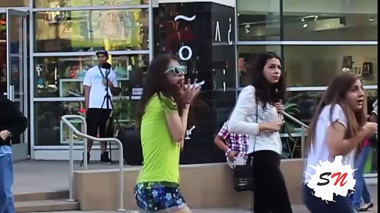Best Funny Scary Compilation 2016 Funny Videos 2016 Try not to laugh (Challenge Impossible)