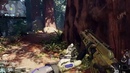 Call Of Duty Black Ops 3 - PVP Matches 3