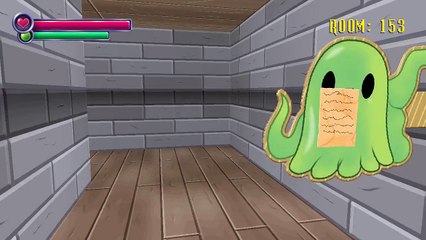 Spooky's House of Jump Scares - 3/7 - School Time!