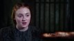 Game of Thrones Season 5: Episode #4 - Sophie Turner on Trusting Littlefinger (HBO)