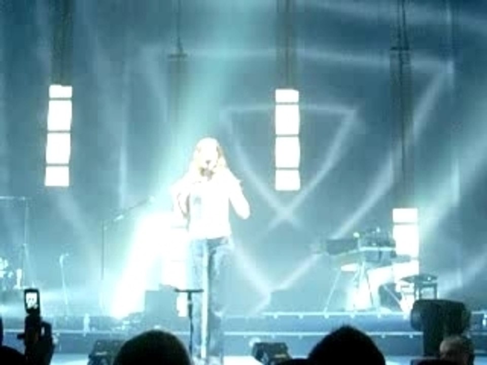 Zazie - Frère Jacques - Concert - Totem