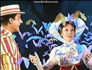 Opening To The Three Caballeros 1996 VHS