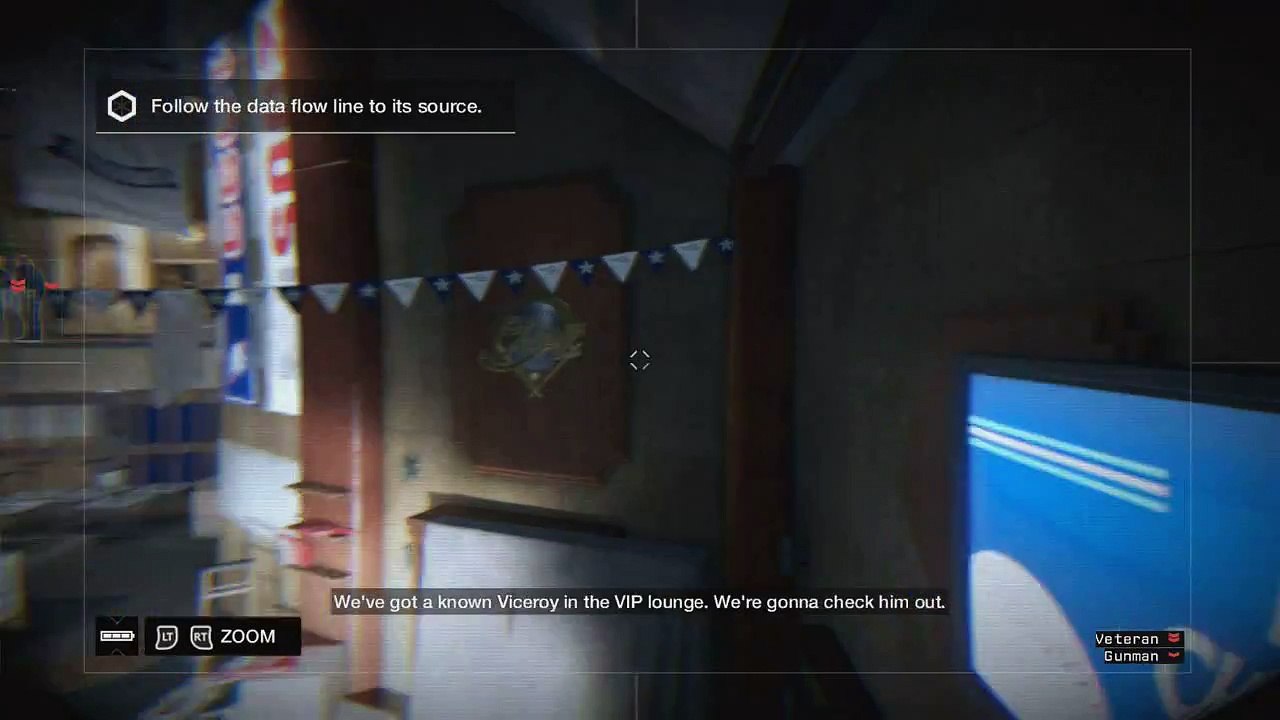 Watch_Dogs - "The Wait is Over"