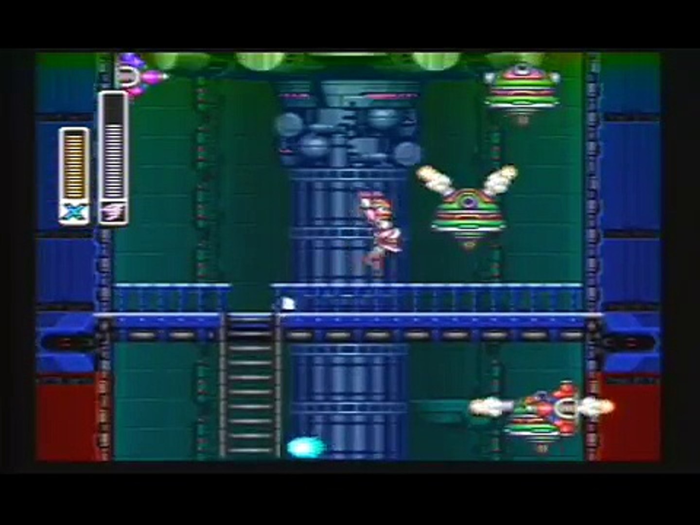 Mega Man X Speedrun [Boomer, Mandrill y Armadillo] NUEVO RÉCORD: 8m21s