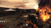 Call Of Duty World At War Custom Zombies 