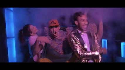 Ghost St. feat. Soolking & Djam Chow - Aubameyang (Clip Officiel)