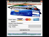 How To Get Working Credit Card Numbers With Details.